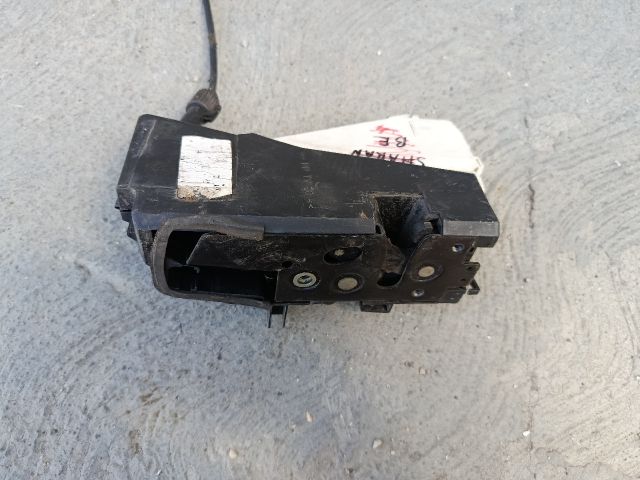 bontott SEAT ALHAMBRA Bal hátsó Központizár Motor