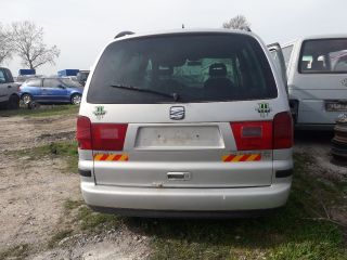 bontott SEAT ALHAMBRA Bal hátsó Külső Kilincs