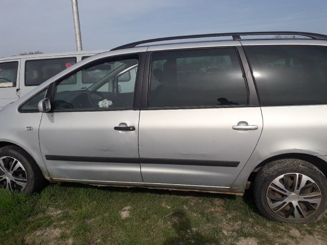 bontott SEAT ALHAMBRA Bal hátsó Külső Kilincs