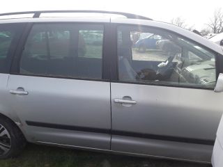 bontott SEAT ALHAMBRA Bal hátsó Külső Kilincs