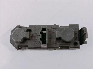 bontott SEAT ALHAMBRA Bal Hátsó Lámpa Foglalat