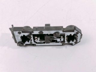 bontott SEAT ALHAMBRA Bal Hátsó Lámpa Foglalat