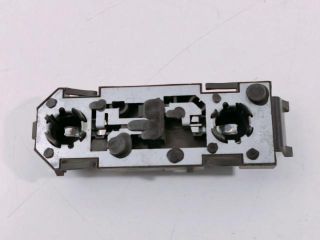 bontott SEAT ALHAMBRA Bal Hátsó Lámpa Foglalat