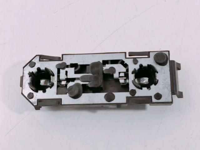 bontott SEAT ALHAMBRA Bal Hátsó Lámpa Foglalat