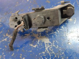 bontott SEAT ALHAMBRA Bal Hátsó Lámpa Foglalat