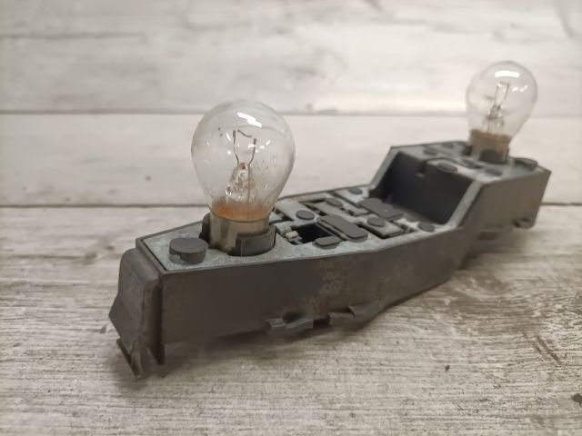 bontott SEAT ALHAMBRA Bal Hátsó Lámpa Foglalat