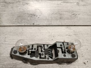 bontott SEAT ALHAMBRA Bal Hátsó Lámpa Foglalat