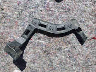 bontott SEAT ALHAMBRA Bal hátsó Oldal Lökhárító Tartó (Műanyag)