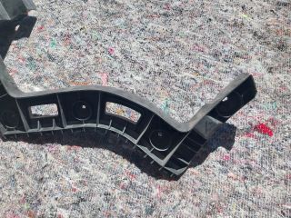 bontott SEAT ALHAMBRA Bal hátsó Oldal Lökhárító Tartó (Műanyag)