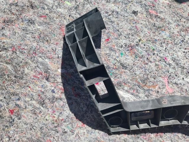 bontott SEAT ALHAMBRA Bal hátsó Oldal Lökhárító Tartó (Műanyag)