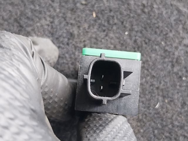 bontott SEAT ALHAMBRA Bal hátsó Oldal Ütközés Érzékelő