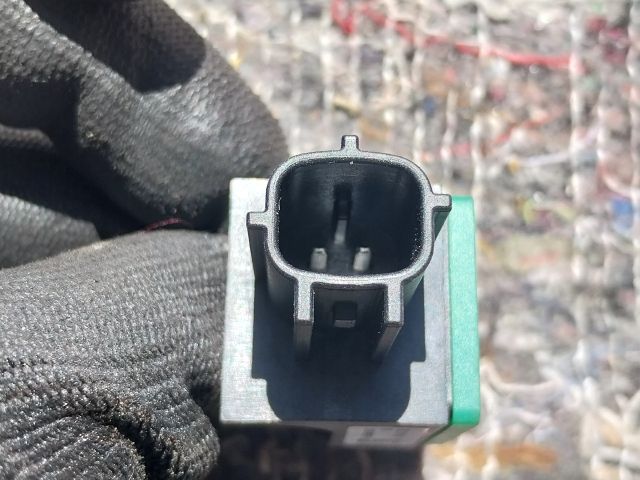 bontott SEAT ALHAMBRA Bal hátsó Oldal Ütközés Érzékelő