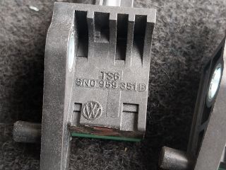 bontott SEAT ALHAMBRA Bal hátsó Oldal Ütközés Érzékelő