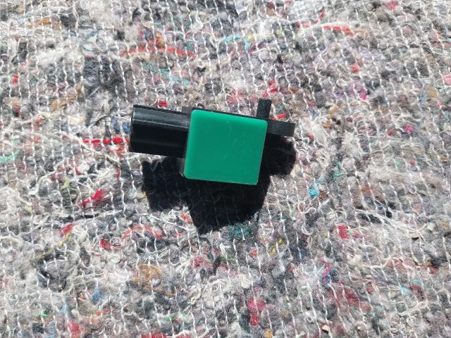 bontott SEAT ALHAMBRA Bal hátsó Oldal Ütközés Érzékelő