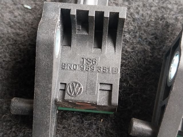 bontott SEAT ALHAMBRA Bal hátsó Oldal Ütközés Érzékelő