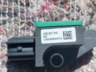 bontott SEAT ALHAMBRA Bal hátsó Oldal Ütközés Érzékelő