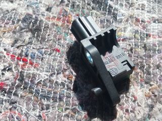 bontott SEAT ALHAMBRA Bal hátsó Oldal Ütközés Érzékelő