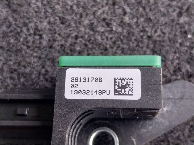 bontott SEAT ALHAMBRA Bal hátsó Oldal Ütközés Érzékelő