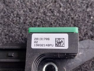 bontott SEAT ALHAMBRA Bal hátsó Oldal Ütközés Érzékelő