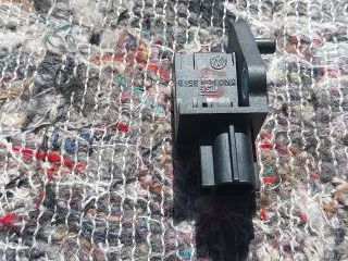 bontott SEAT ALHAMBRA Bal hátsó Oldal Ütközés Érzékelő