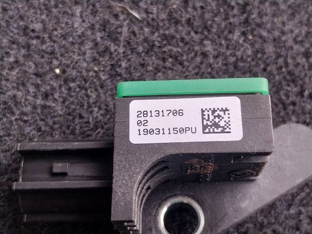 bontott SEAT ALHAMBRA Bal hátsó Oldal Ütközés Érzékelő