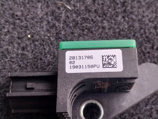 bontott SEAT ALHAMBRA Bal hátsó Oldal Ütközés Érzékelő