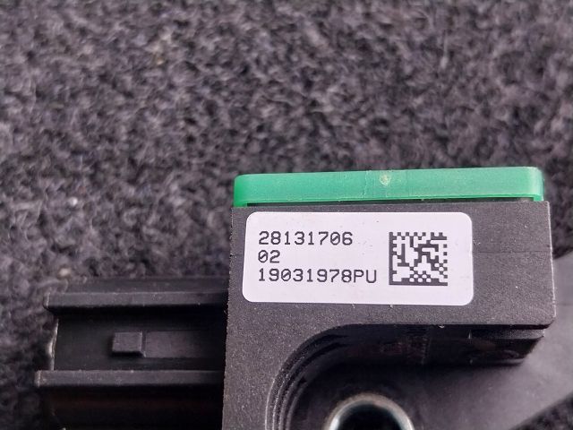 bontott SEAT ALHAMBRA Bal hátsó Oldal Ütközés Érzékelő