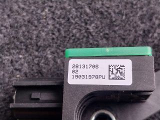 bontott SEAT ALHAMBRA Bal hátsó Oldal Ütközés Érzékelő