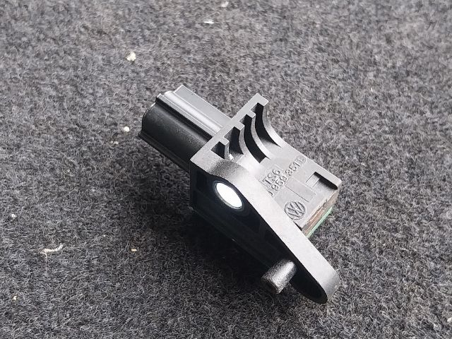 bontott SEAT ALHAMBRA Bal hátsó Oldal Ütközés Érzékelő