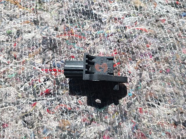 bontott SEAT ALHAMBRA Bal hátsó Oldal Ütközés Érzékelő