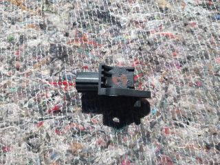 bontott SEAT ALHAMBRA Bal hátsó Oldal Ütközés Érzékelő