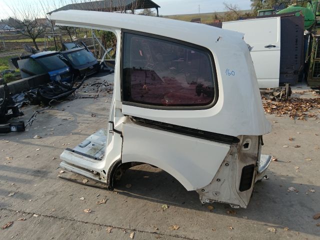 bontott SEAT ALHAMBRA Bal hátsó Sárvédő