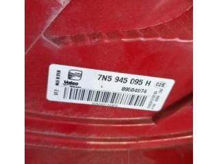 bontott SEAT ALHAMBRA Bal Külső Hátsó Lámpa