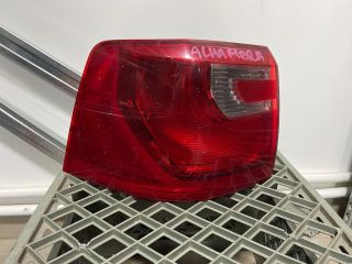 bontott SEAT ALHAMBRA Bal Külső Hátsó Lámpa