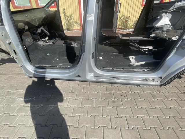 bontott SEAT ALHAMBRA Bal Küszöb