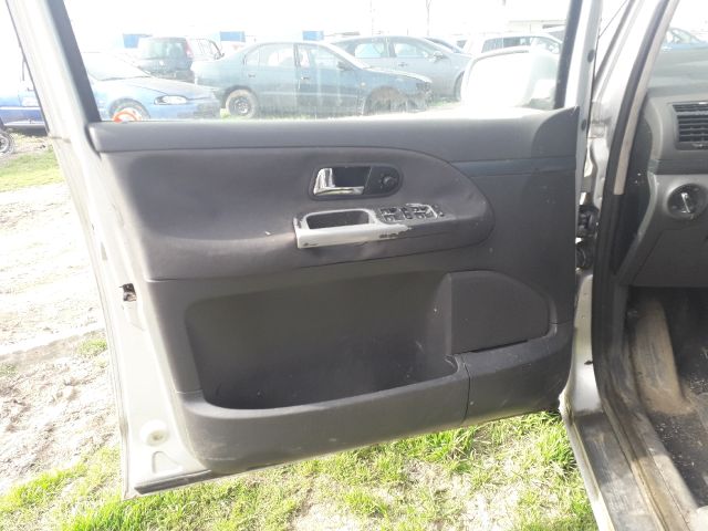 bontott SEAT ALHAMBRA Bal Napellenző