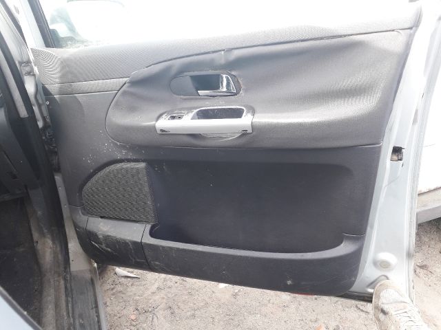 bontott SEAT ALHAMBRA Bal Napellenző