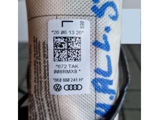 bontott SEAT ALHAMBRA Bal Oldallégzsák