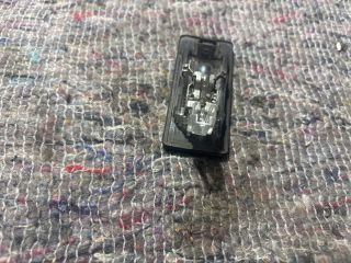 bontott SEAT ALHAMBRA Bal Rendszámtábla Világítás