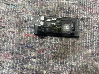 bontott SEAT ALHAMBRA Bal Rendszámtábla Világítás