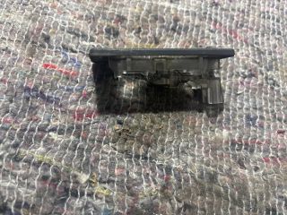 bontott SEAT ALHAMBRA Bal Rendszámtábla Világítás