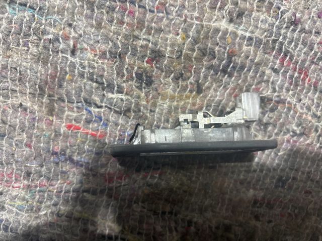 bontott SEAT ALHAMBRA Bal Rendszámtábla Világítás