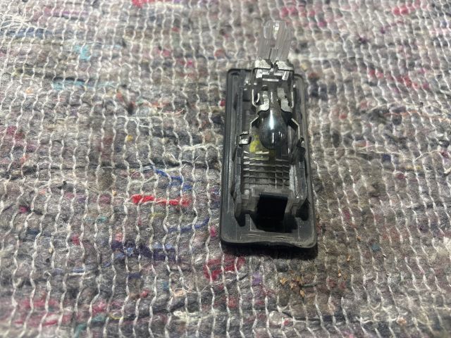 bontott SEAT ALHAMBRA Bal Rendszámtábla Világítás