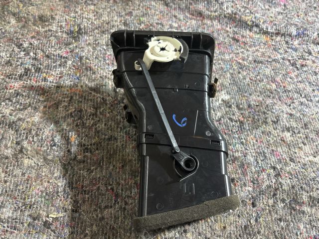 bontott SEAT ALHAMBRA Bal Szellőző