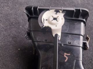 bontott SEAT ALHAMBRA Bal Szellőző