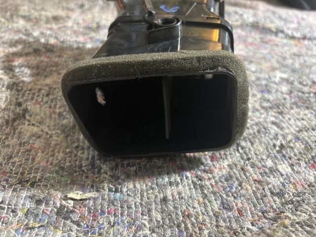 bontott SEAT ALHAMBRA Bal Szellőző