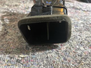 bontott SEAT ALHAMBRA Bal Szellőző