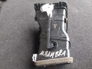 bontott SEAT ALHAMBRA Bal Szellőző