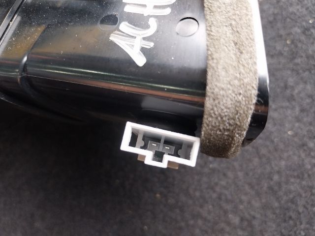 bontott SEAT ALHAMBRA Bal Szellőző