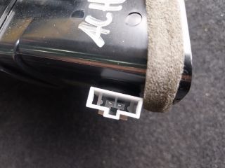 bontott SEAT ALHAMBRA Bal Szellőző